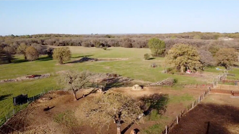 More Photos Of 523 Sandy Beach Road Rd, Azle Land For Sale