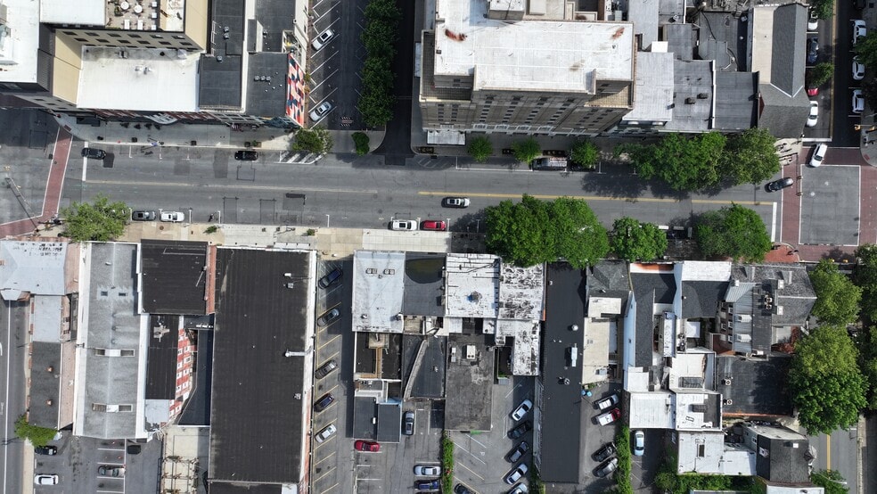 More Photos Of 135-137 Northampton St, Easton Storefront Retail Residential For Lease