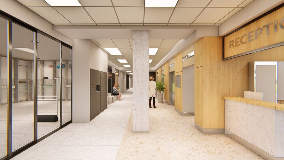 More Photos Of 25 N 14th St, San Jose Medical For Lease