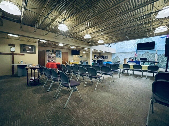 More Photos Of 7125 W 44th Ave, Wheat Ridge Religious Facility For Sale