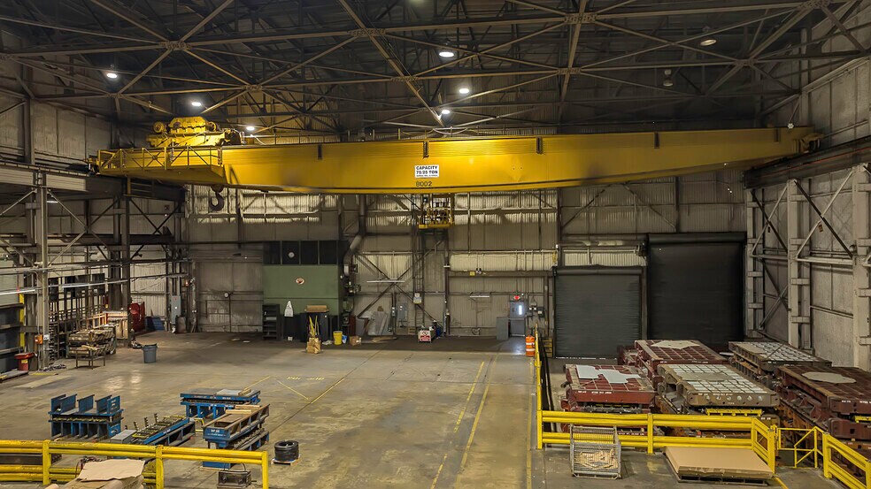 More Photos Of 55 Milens Rd, Tonawanda Unknown For Lease