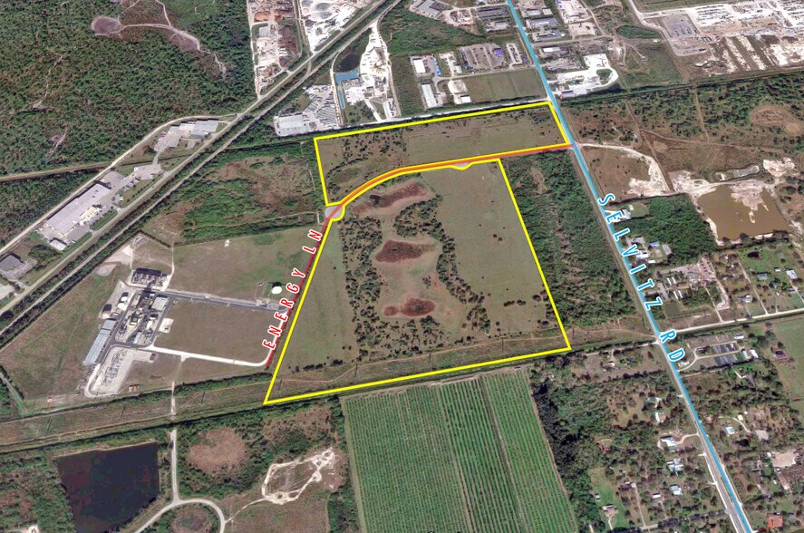 More Photos Of Energy Ln, Fort Pierce Land For Sale