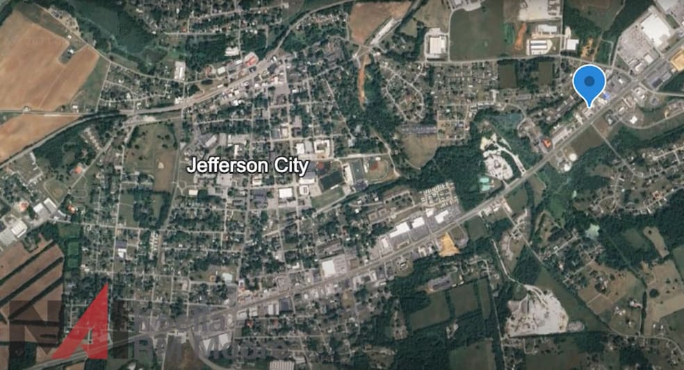 More Photos Of 500 E Broadway Blvd, Jefferson City Land For Sale