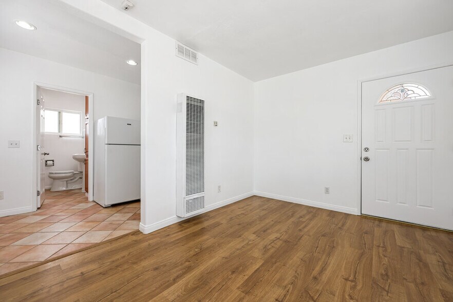 More Photos Of 2931 Mission Blvd, San Diego Apartments For Sale