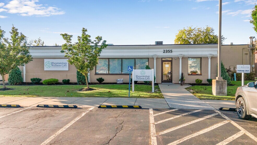 More Photos Of 2355 Union Rd, Cheektowaga Medical For Lease
