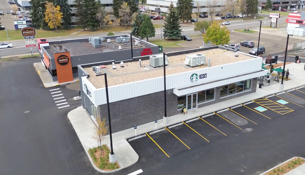 More Photos Of 17004 107 Av NW, Edmonton Unknown For Lease