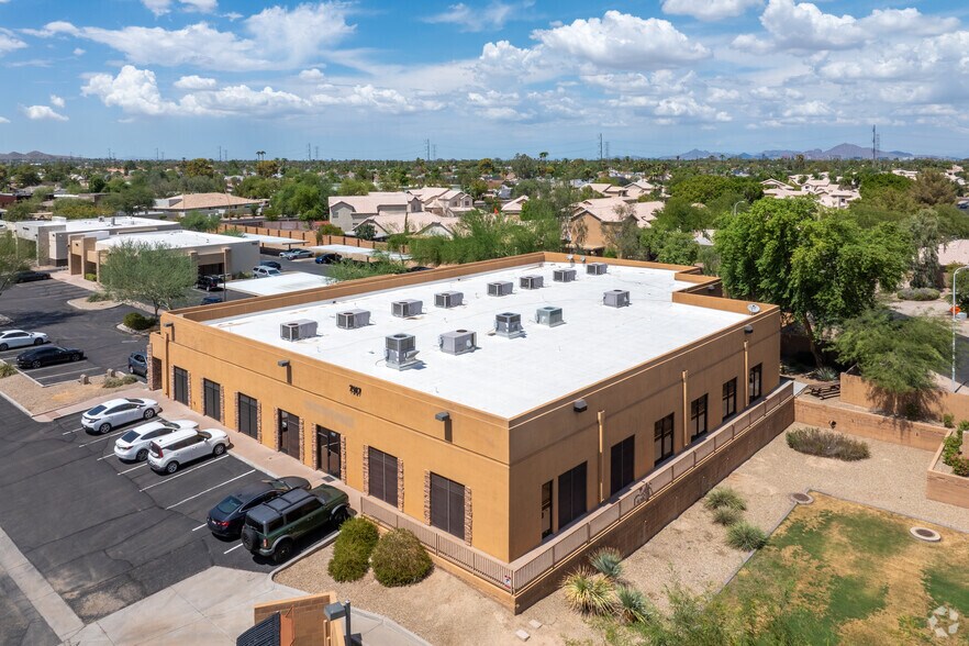 More Photos Of 7517 S McClintock Dr, Tempe Office For Lease