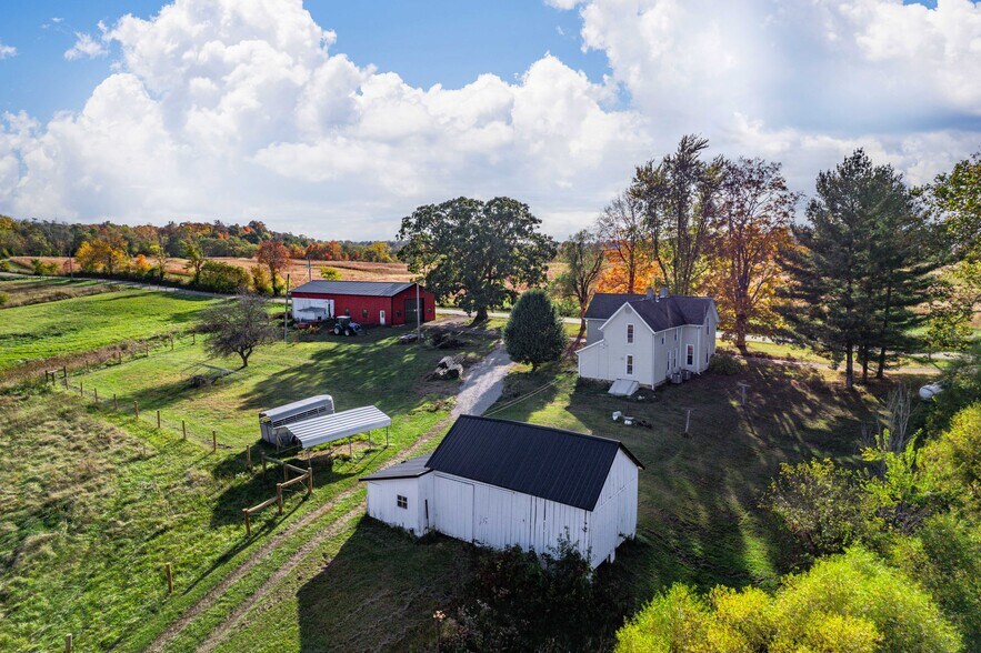 More Photos Of 948 Mount Olive Rd, South Salem Land For Sale