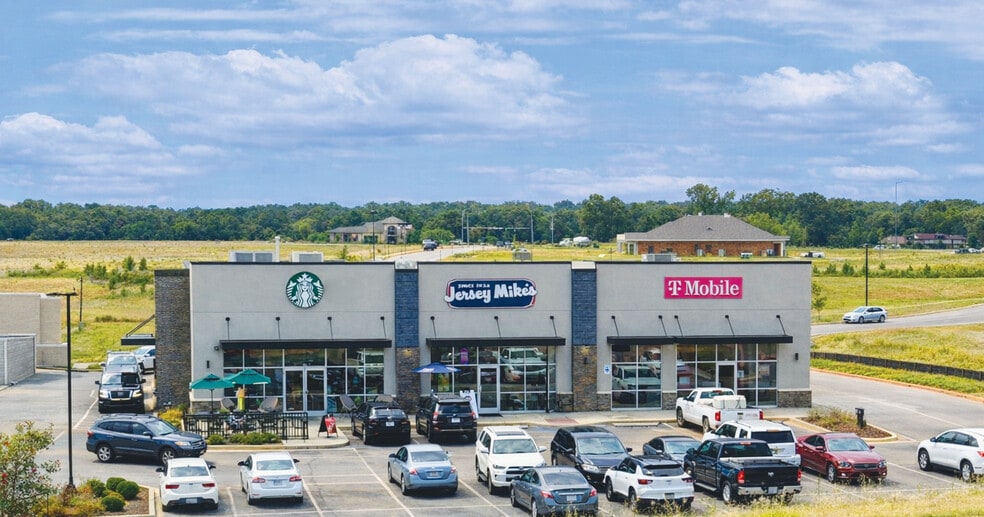 Primary Photo Of 1309 US Highway 231 S, Troy General Retail For Lease