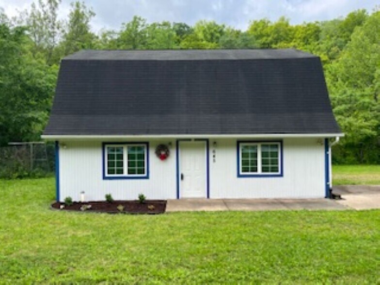 Primary Photo Of 645 US-30 Rt, Clinton Land For Sale