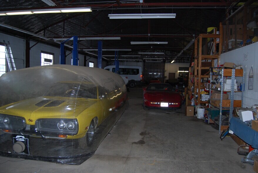 More Photos Of 23076 State Route 12, Watertown Showroom For Sale