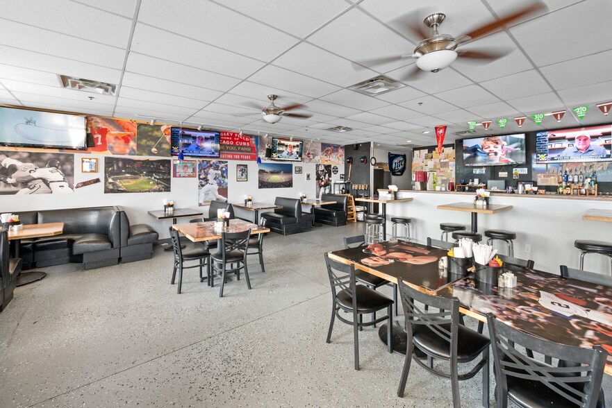 More Photos Of 511 W Bridge St, Yerington Freestanding For Sale