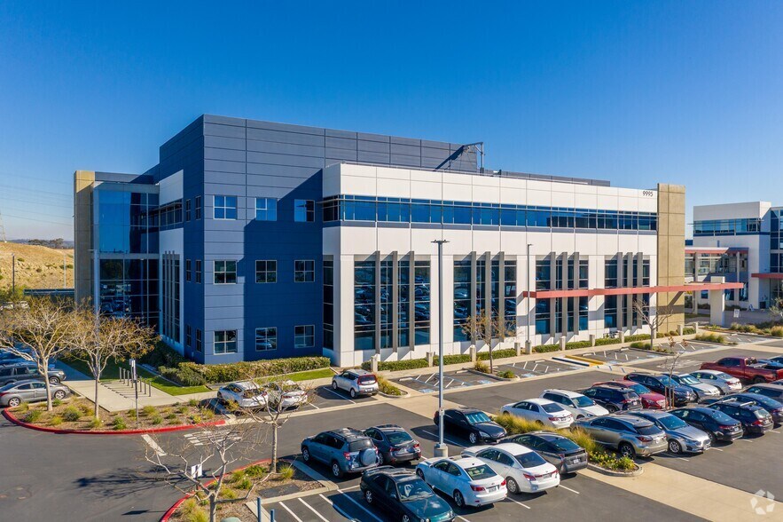 Primary Photo Of 9995 Summers Ridge Rd, San Diego Flex For Sale