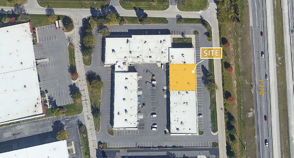 More Photos Of 4243-4265 Diplomacy Dr, Columbus Research And Development For Lease