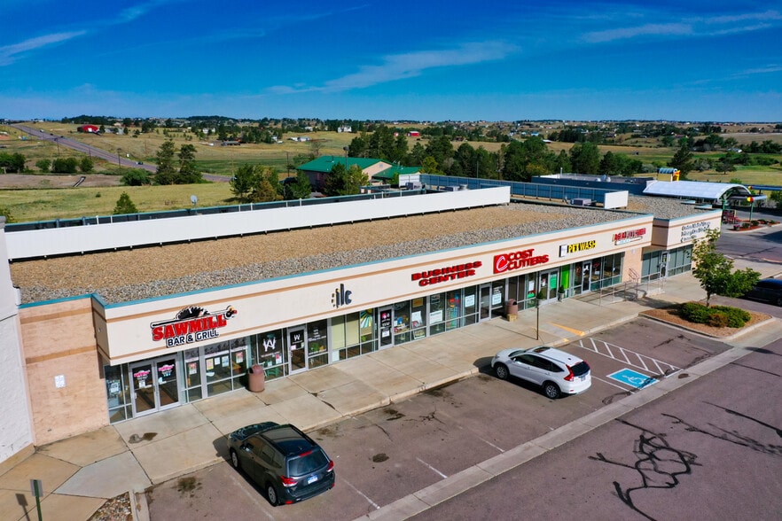 More Photos Of 210-240 Elizabeth St, Elizabeth Unknown For Lease