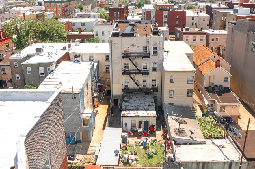 More Photos Of 53 Madison St, Newark Apartments For Sale