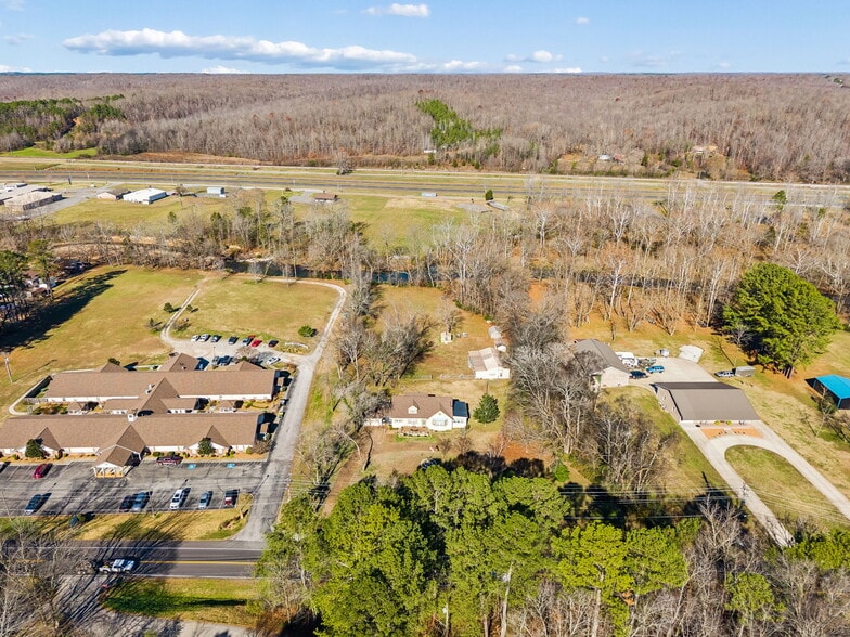 More Photos Of Main Street, Waverly Healthcare For Sale