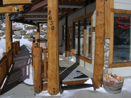 More Photos Of 8630 Fall River Rd, Idaho Springs Storefront Retail Residential For Sale