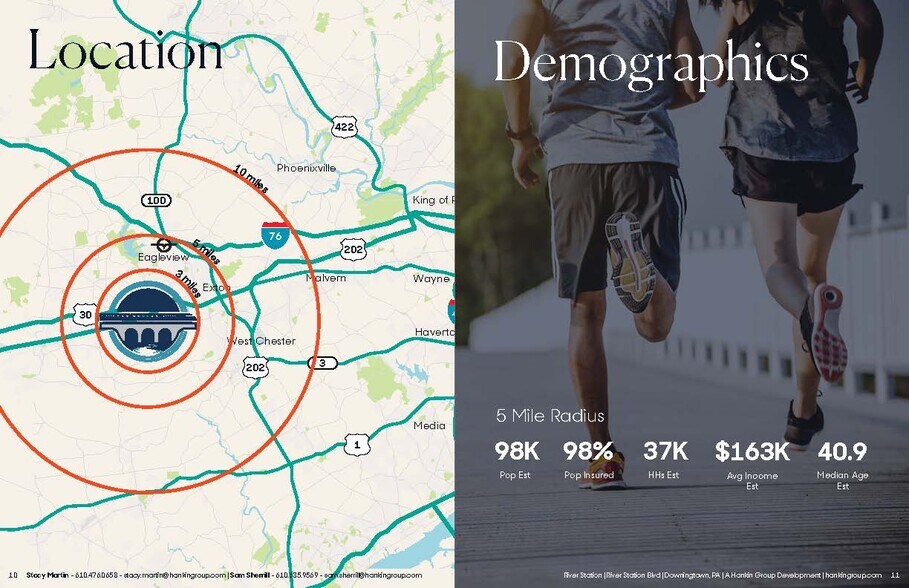 More Photos Of 600 River Station East, Downingtown Medical For Lease