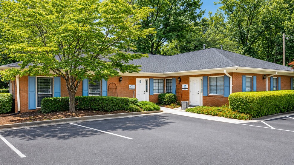 Primary Photo Of 4905 Lavista Rd, Tucker Medical For Sale