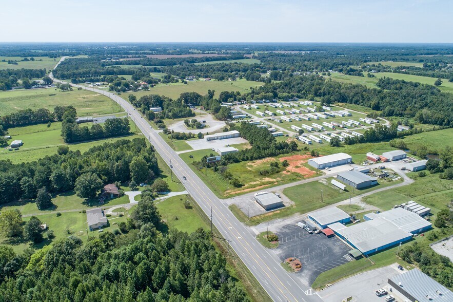 More Photos Of 14405 US Highway 72, Athens Warehouse For Sale