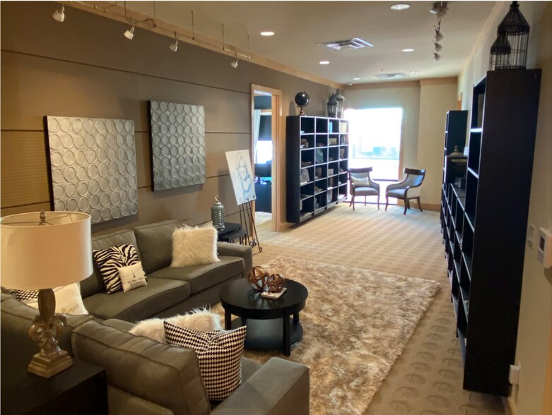 More Photos Of 2091-2101 Summer Lee Dr, Rockwall Office For Lease