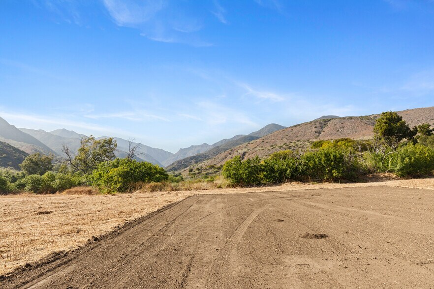 More Photos Of 5737 Bonsall Drive, Malibu Land For Sale