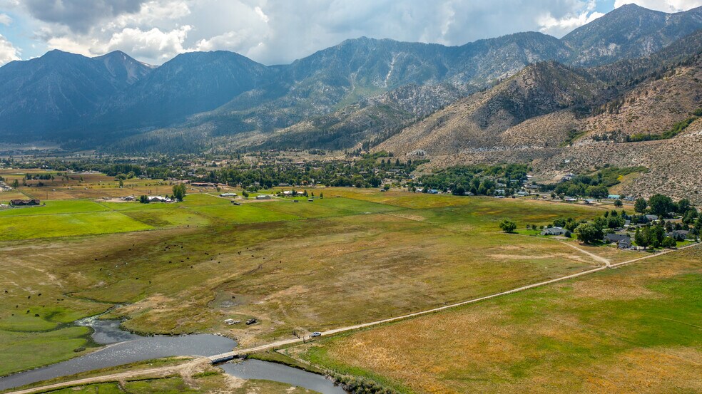 More Photos Of 1461 Foothill Rd, Gardnerville Land For Sale