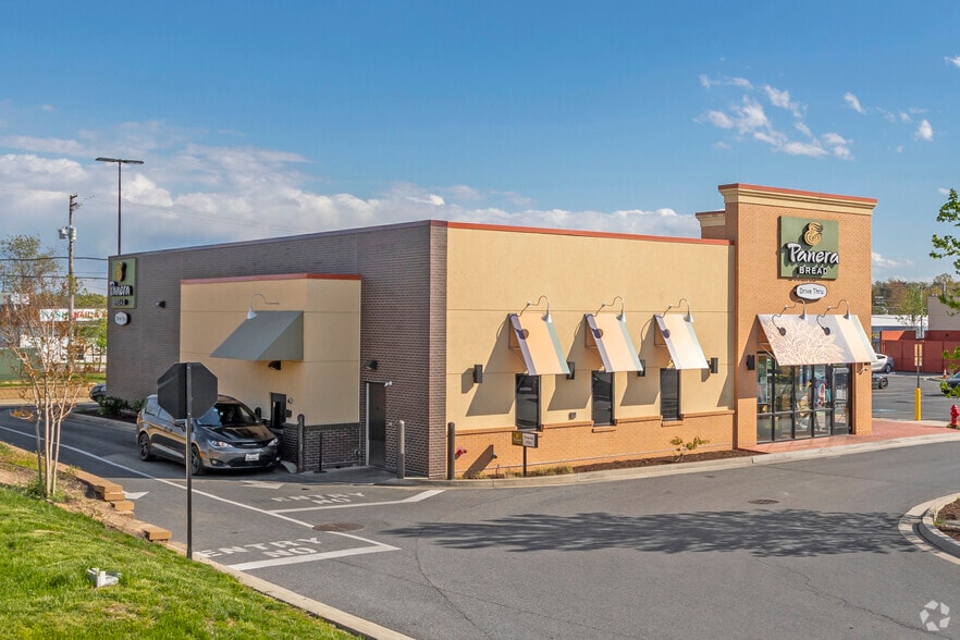 More Photos Of 14828 Baltimore Ave, Laurel Unknown For Lease