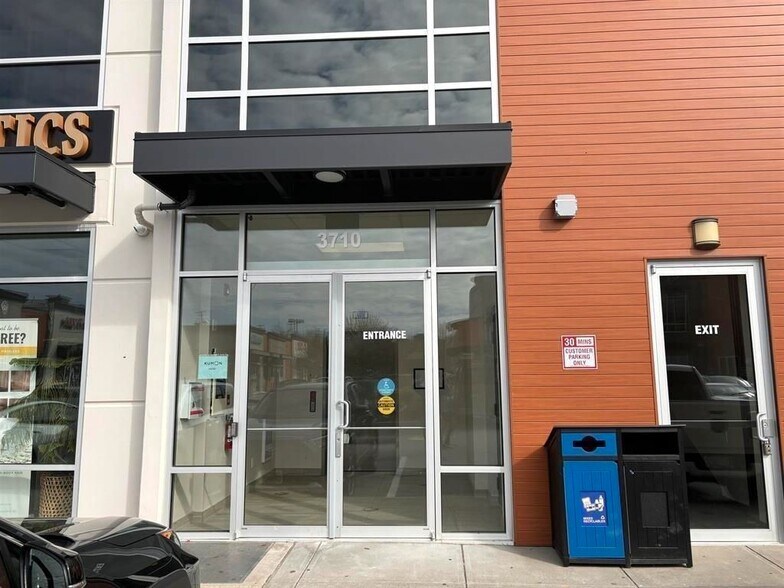 More Photos Of 3670-3710 Townline Rd, Abbotsford Freestanding For Sale