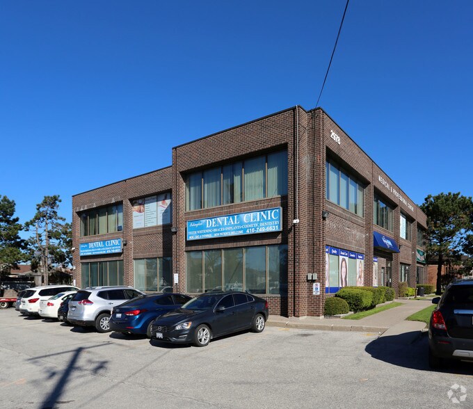 More Photos Of 2978 Islington Ave, Toronto Medical For Lease