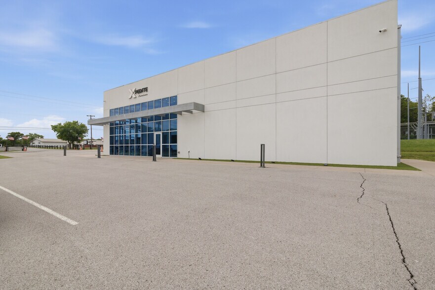 More Photos Of 12080 S 36th Ave W, Sapulpa Office For Sale