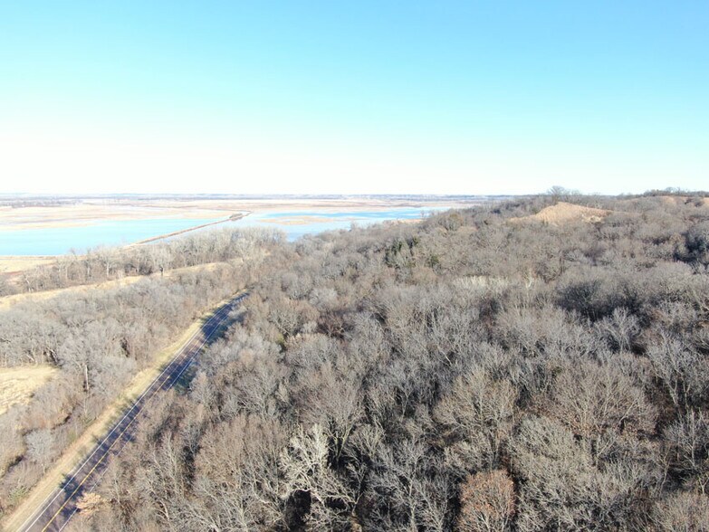 More Photos Of 24824 Highway 159, Forest City Land For Sale