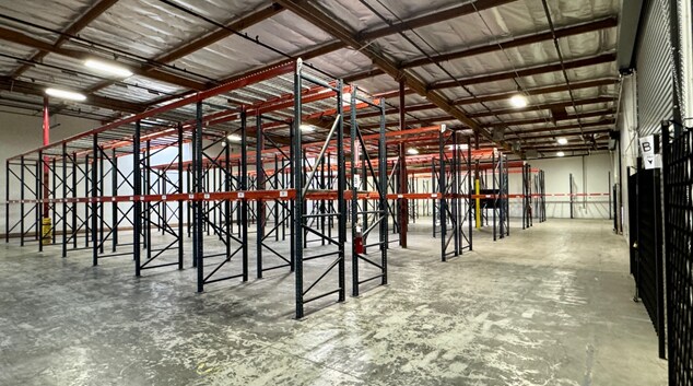 More Photos Of 9505-9541 Mason Ave, Chatsworth Manufacturing For Lease