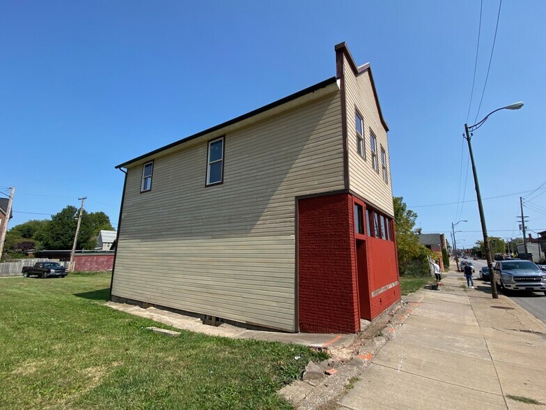More Photos Of 5718 Lorain Ave, Cleveland Storefront Retail Office For Sale