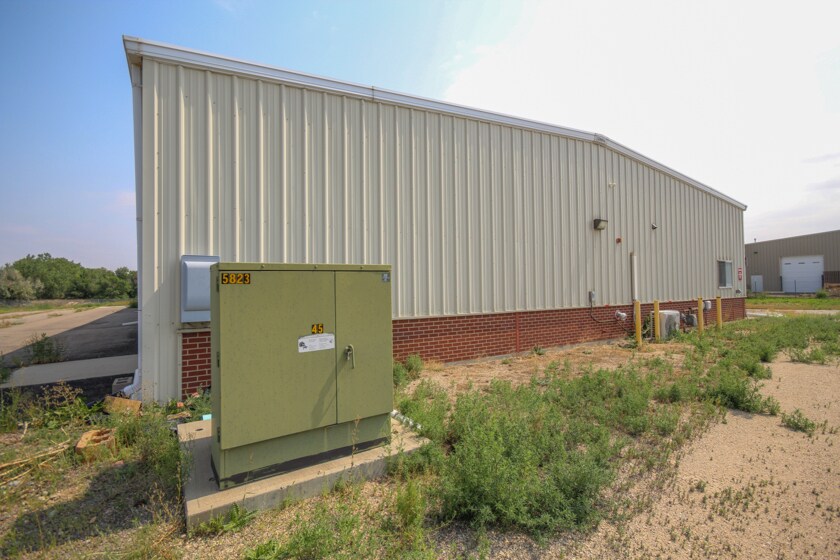 More Photos Of 1020 S Garfield Ave, Loveland Warehouse For Sale