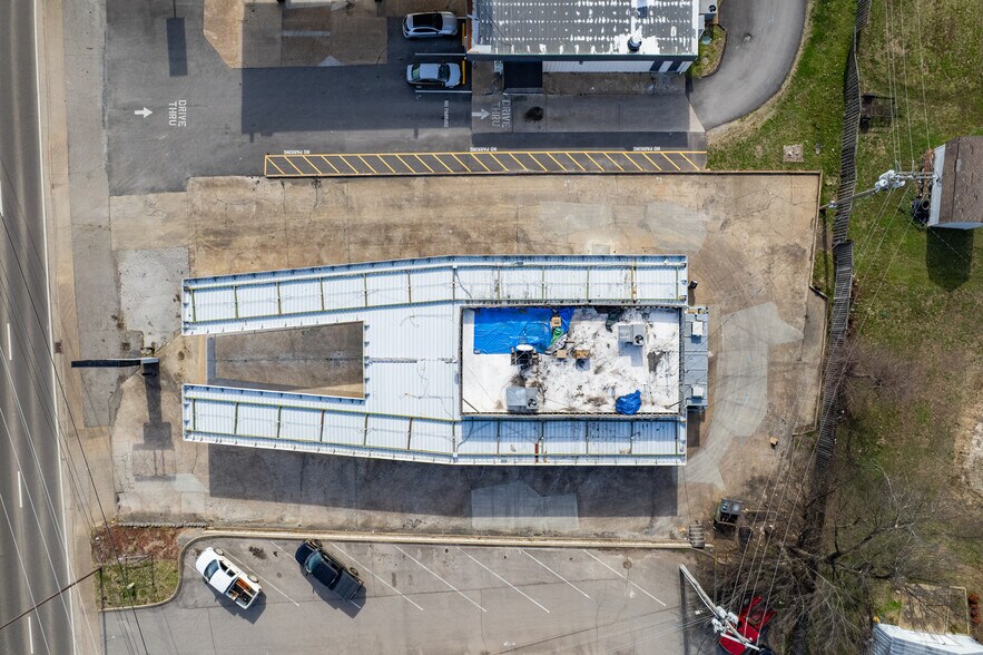 More Photos Of 435 E Main St, Hohenwald Fast Food For Sale