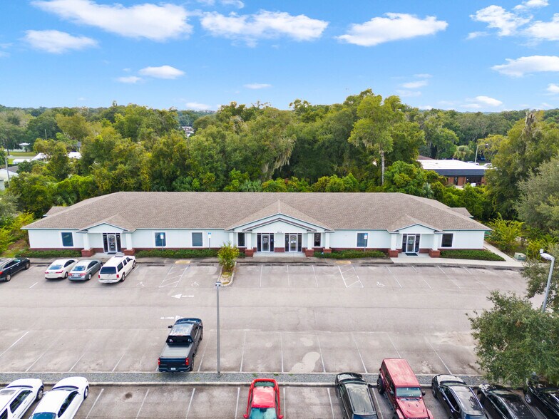 More Photos Of 844 N Stone St, Deland Medical For Sale