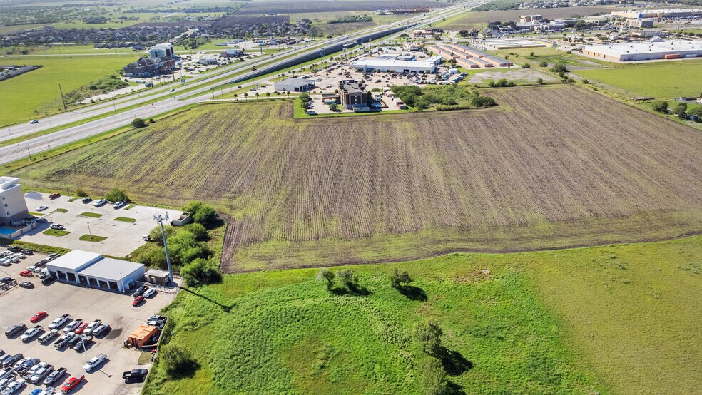 More Photos Of W Highway 77, Kingsville Land For Sale