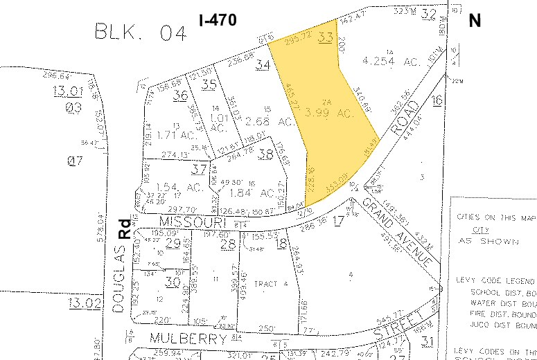 More Photos Of 200 NE Missouri Rd, Lee's Summit Office For Sale