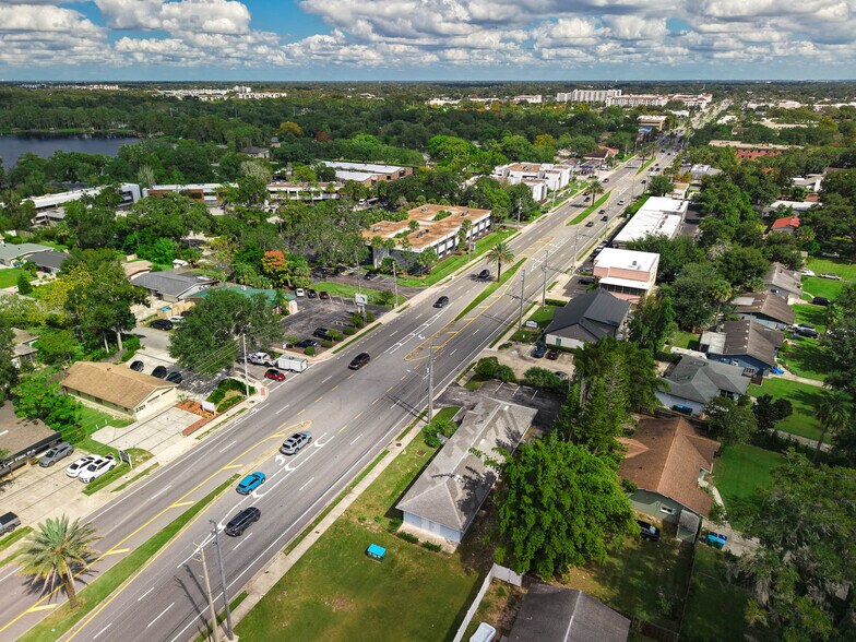 More Photos Of 2306 Lee Rd, Winter Park Medical For Lease