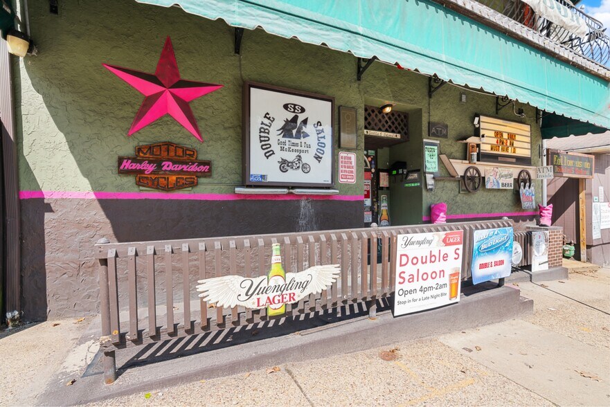 More Photos Of 610 Evans Ave, Mckeesport Bar For Sale