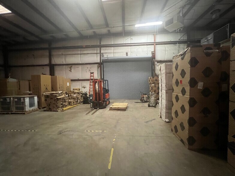 More Photos Of 9208 Enterprise Ct, Manassas Park Warehouse For Sale
