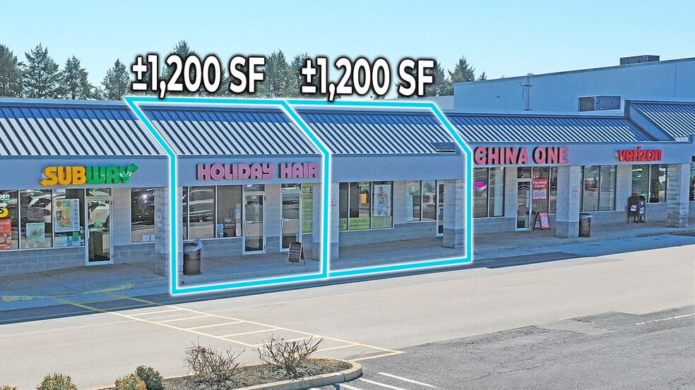 More Photos Of 870 N US Highway 15 N., Dillsburg Unknown For Lease