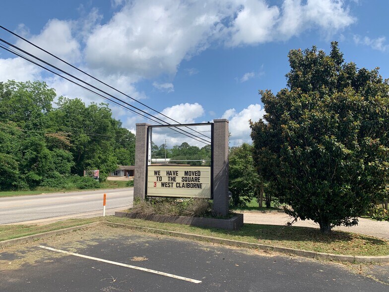 More Photos Of 1201 S Alabama Ave, Monroeville Office For Sale