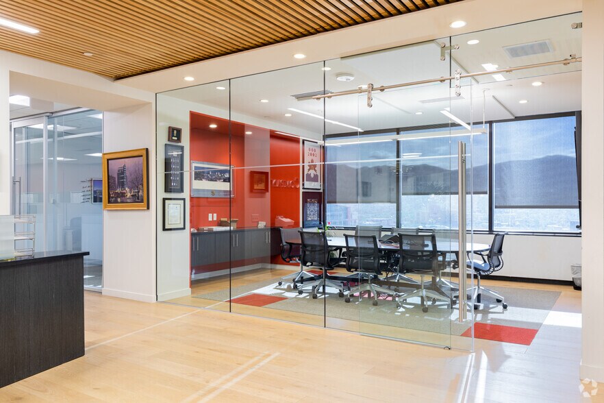 More Photos Of 201 S Main St, Salt Lake City Office For Lease