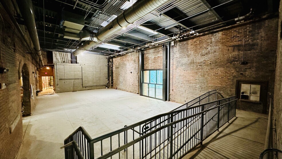 More Photos Of 2529 Orleans St, Detroit Loft Creative Space For Lease