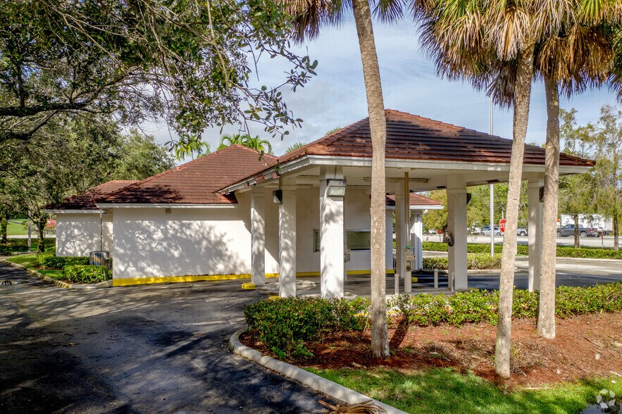 More Photos Of 12396 W Sunrise Blvd, Plantation Bank For Sale