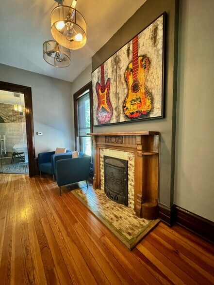 More Photos Of 2839 Wyandot St, Denver Storefront For Sale