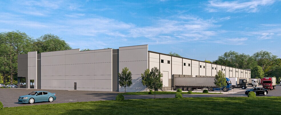 More Photos Of 461 Augusta Arbor Way, Greenville Industrial For Lease